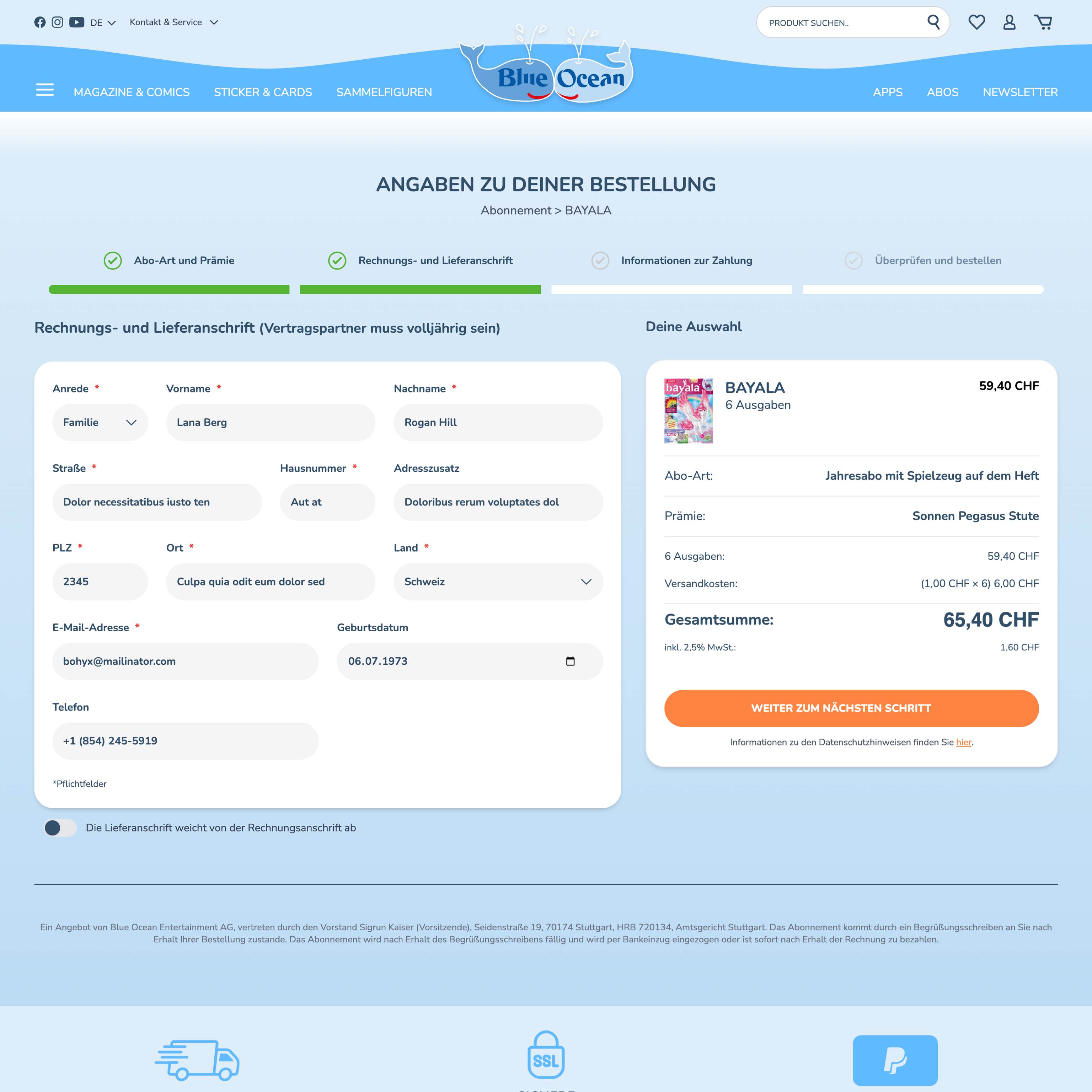 After β desktop subscription After β desktop subscription