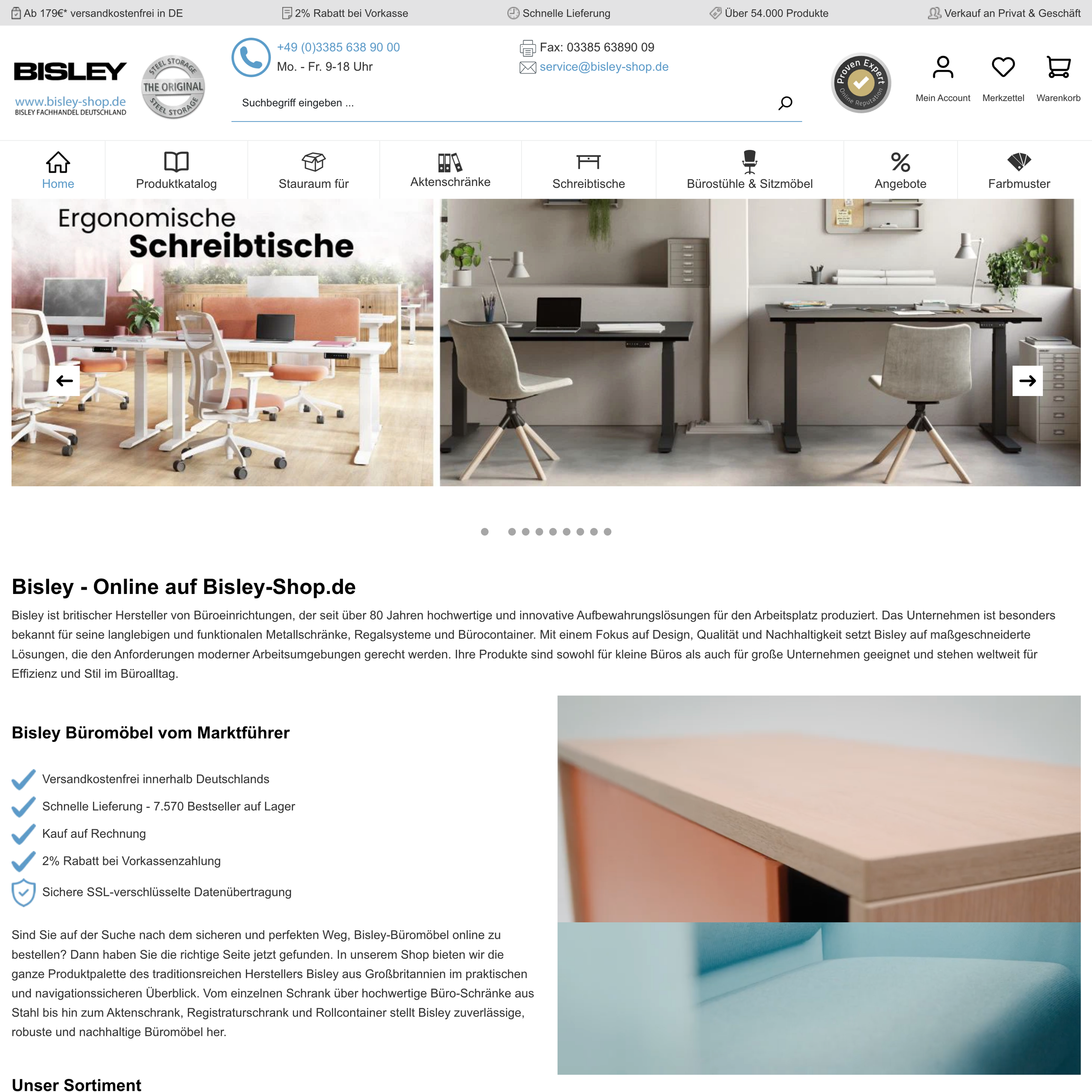 New homepage New homepage