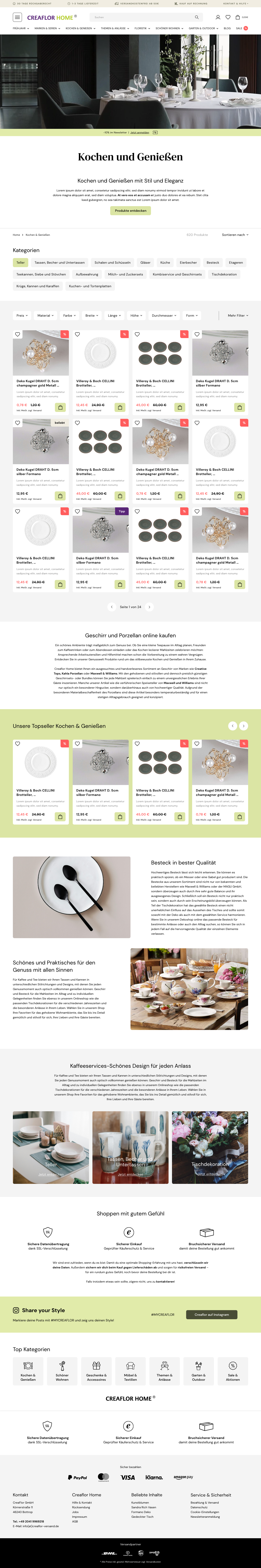 Design ansehen: Interior 4